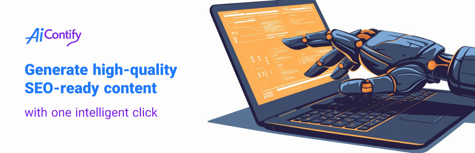 Plugin Banner