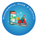 AICOSO Pickup and Delivery for WooCommerce icon