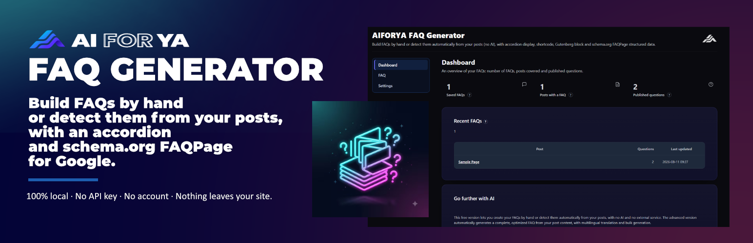 Plugin Banner