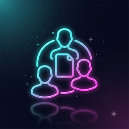 AIFORYA Multi Author icon