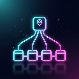 AIFORYA Sitemap icon