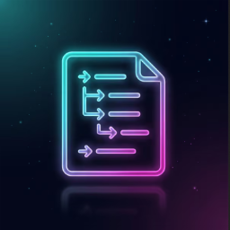 AIFORYA Table of Contents icon