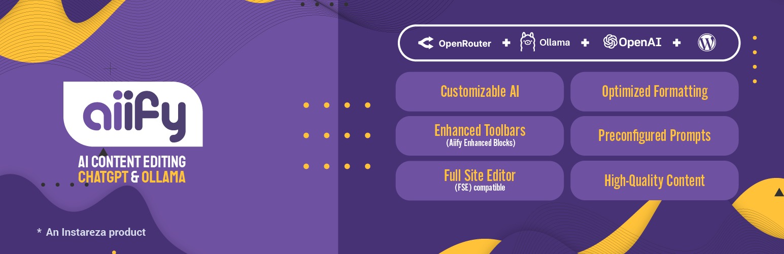 Plugin Banner