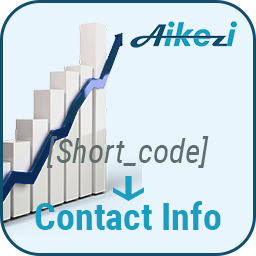 Aikezi Solutions icon