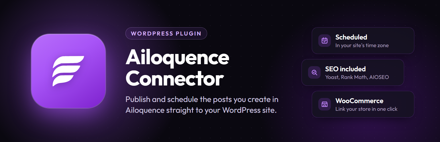 Plugin Banner