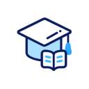 Aims Infosoft LMS icon