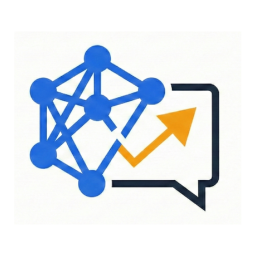 AINP: AI Native Publisher icon