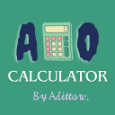 AIO Calculators By Adittaw icon