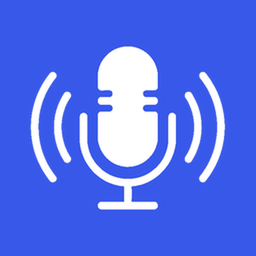 AiO Podcast Studio: All-in-One Podcast Manager, Player & Publisher icon