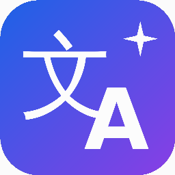 Aipogeo Context Translate icon