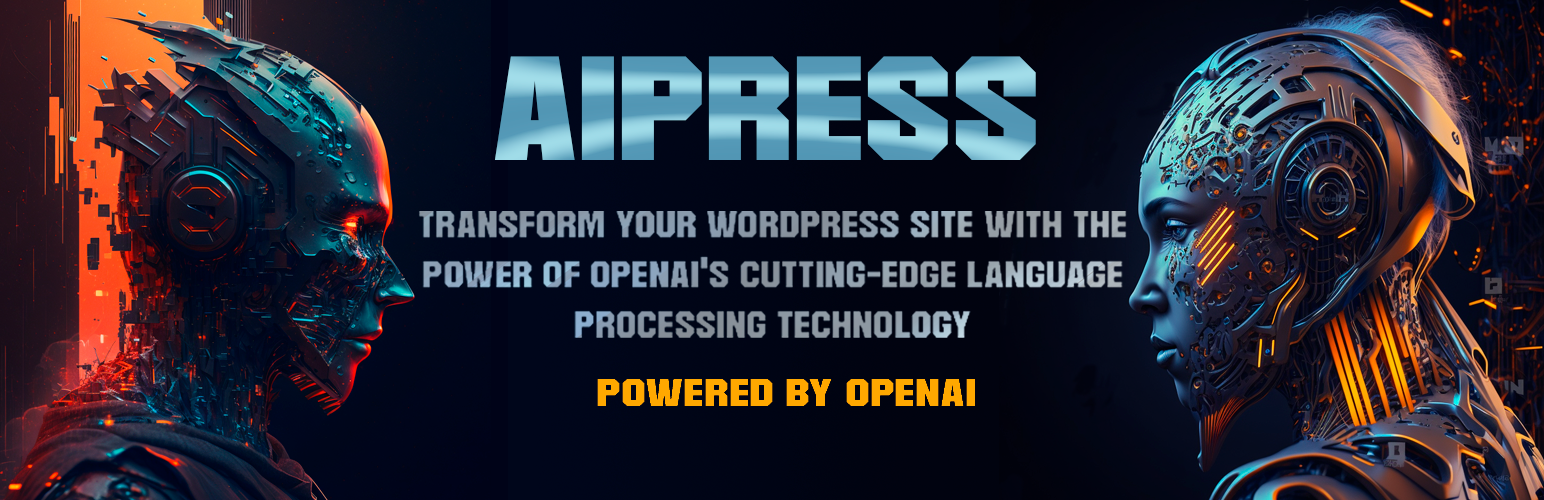 Plugin Banner