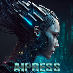AIPress – OpenAI, ChatGPT Content Creator, Image Generator icon