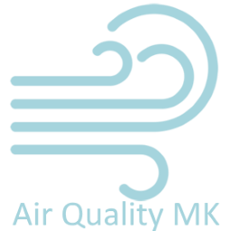 Air Quality MK icon