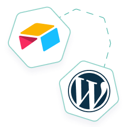 Air WP Sync – Airtable to WordPress icon