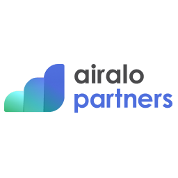 Airalo icon