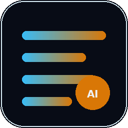 LLMs.txt Generator – AI Visibility icon