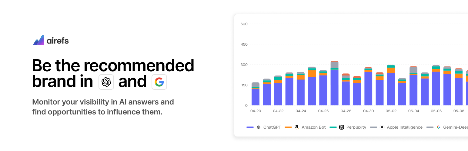 Plugin Banner