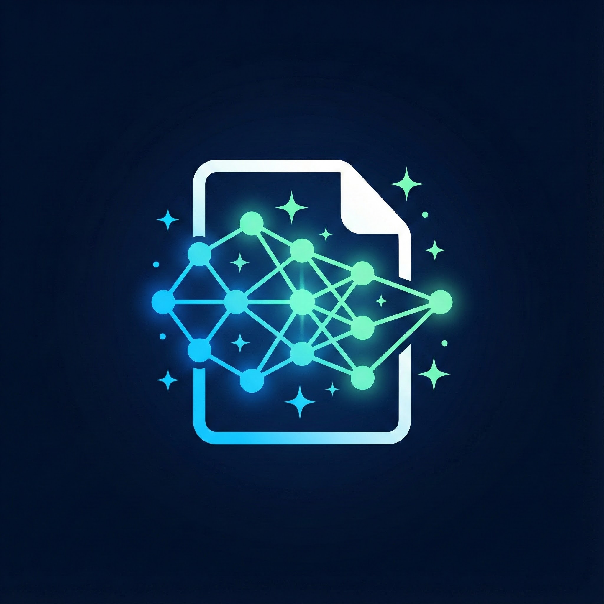 AIRize: Content summarize with AI icon