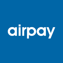 Airpay for WooCommerce icon
