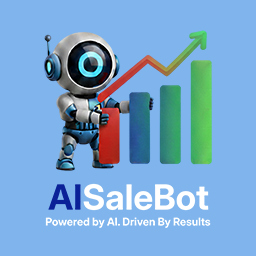 AISaleBot icon
