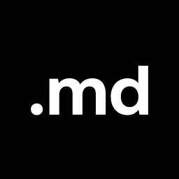 AISignal Markdown Converter icon