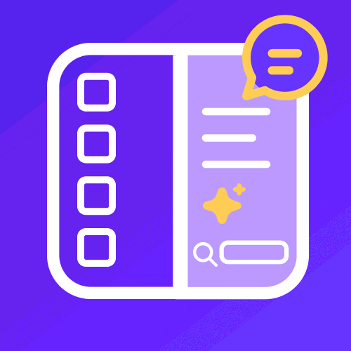 AIT AI Admin Assistance icon