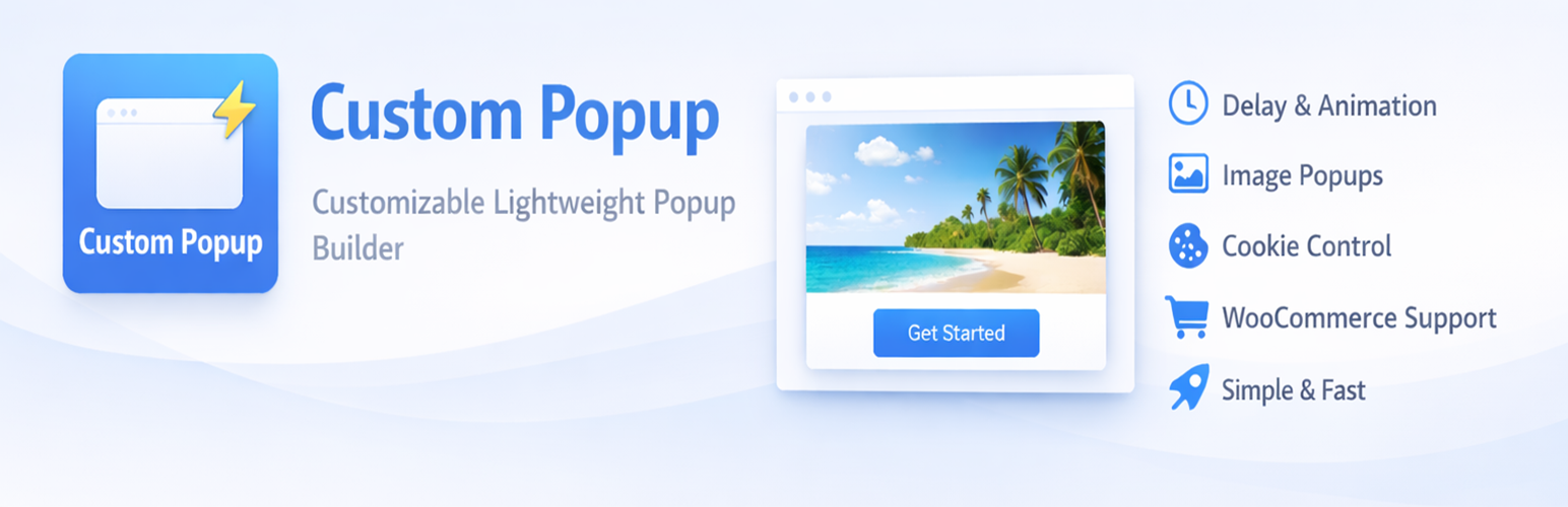 Plugin Banner