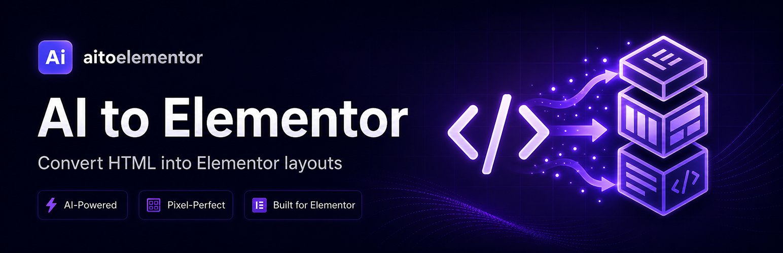 Plugin Banner