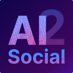 AItoSocial icon