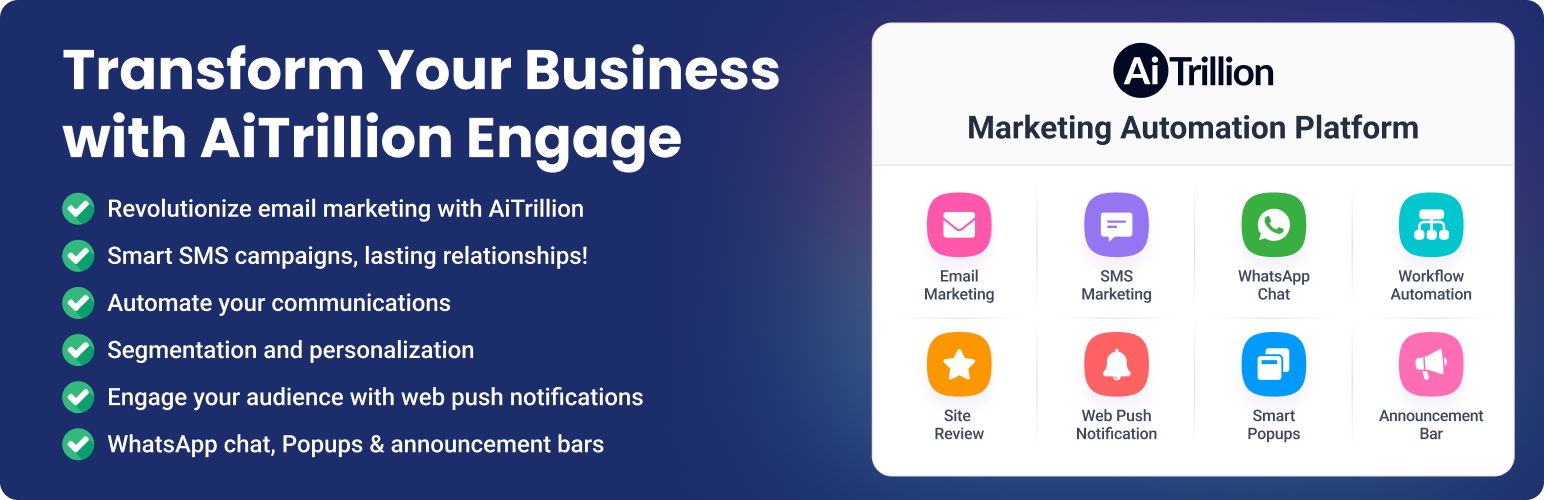 Plugin Banner