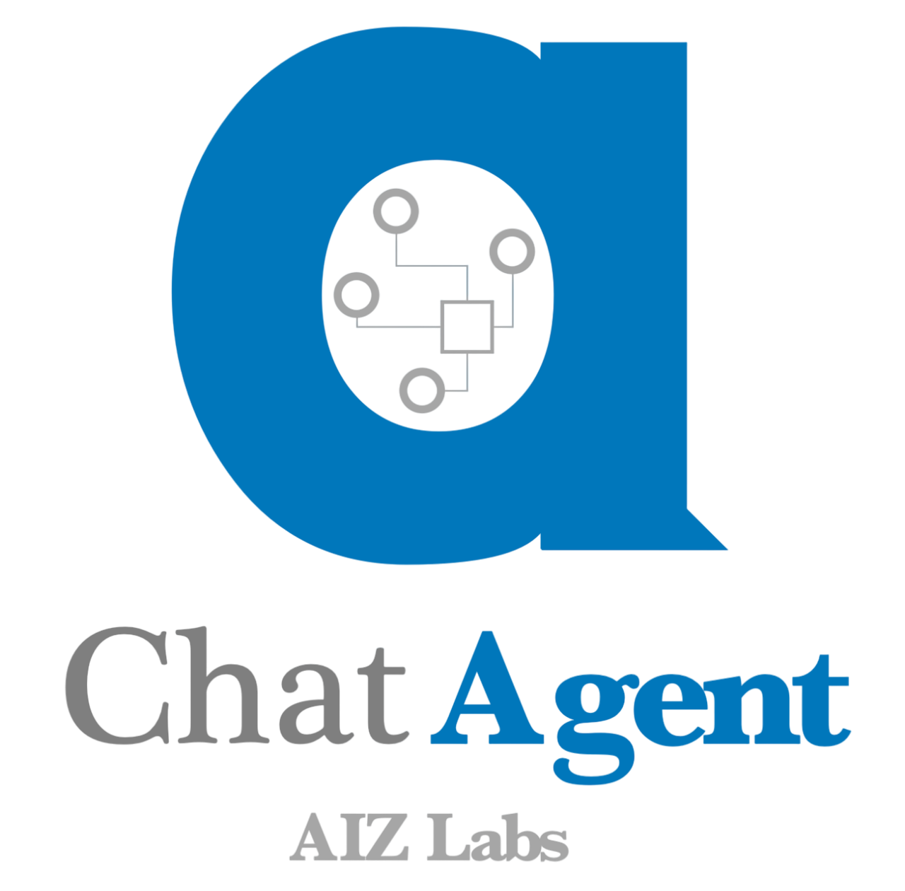 AIZ Labs Chat Agent – AI Chatbot Agent for Customer Support & Sales icon