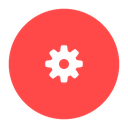 Ajax Admin icon