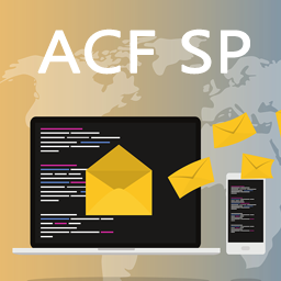 Ajax Contact Forms (ACF SP) icon
