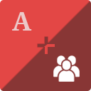 Ajax Load More for Users icon