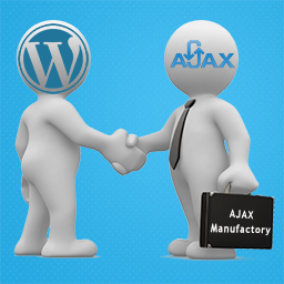 AJAX Manufactory icon