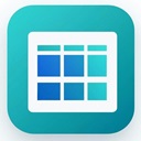 Ajax Portfolio icon