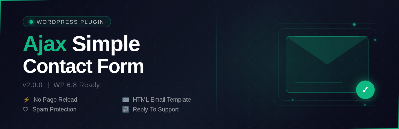 Plugin Banner
