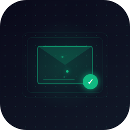 Ajax Simple Contact Form icon