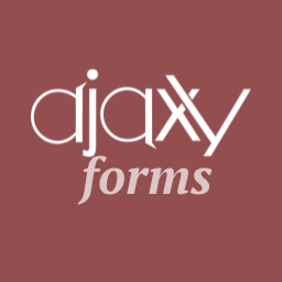 Ajaxy Forms icon