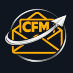 Clean Form Mail icon