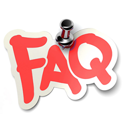 AK Bootstrap FAQ icon
