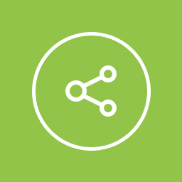 AK Sharing Buttons icon