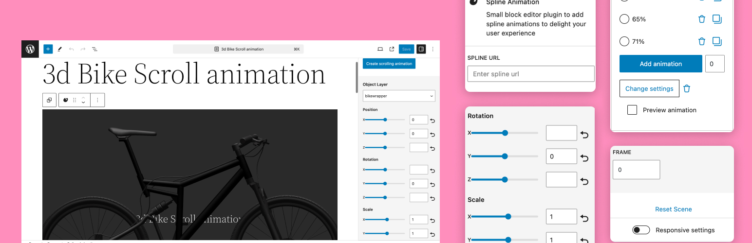 Plugin Banner