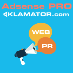 Aklamator Pro Adsense icon