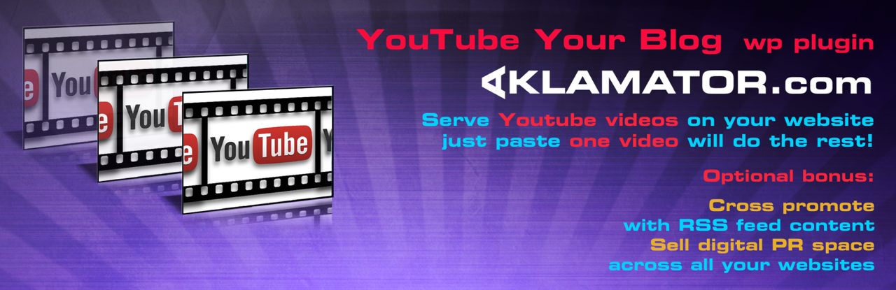 Plugin Banner