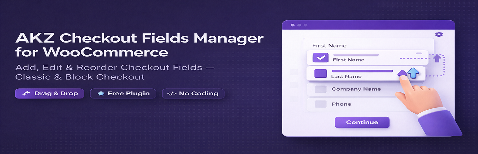 Plugin Banner