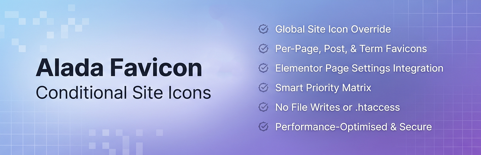 Plugin Banner