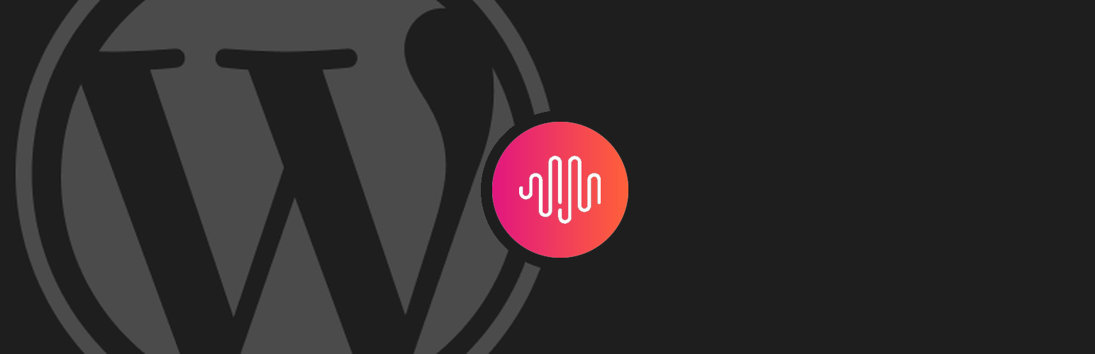 Plugin Banner