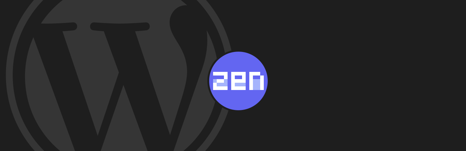 Plugin Banner