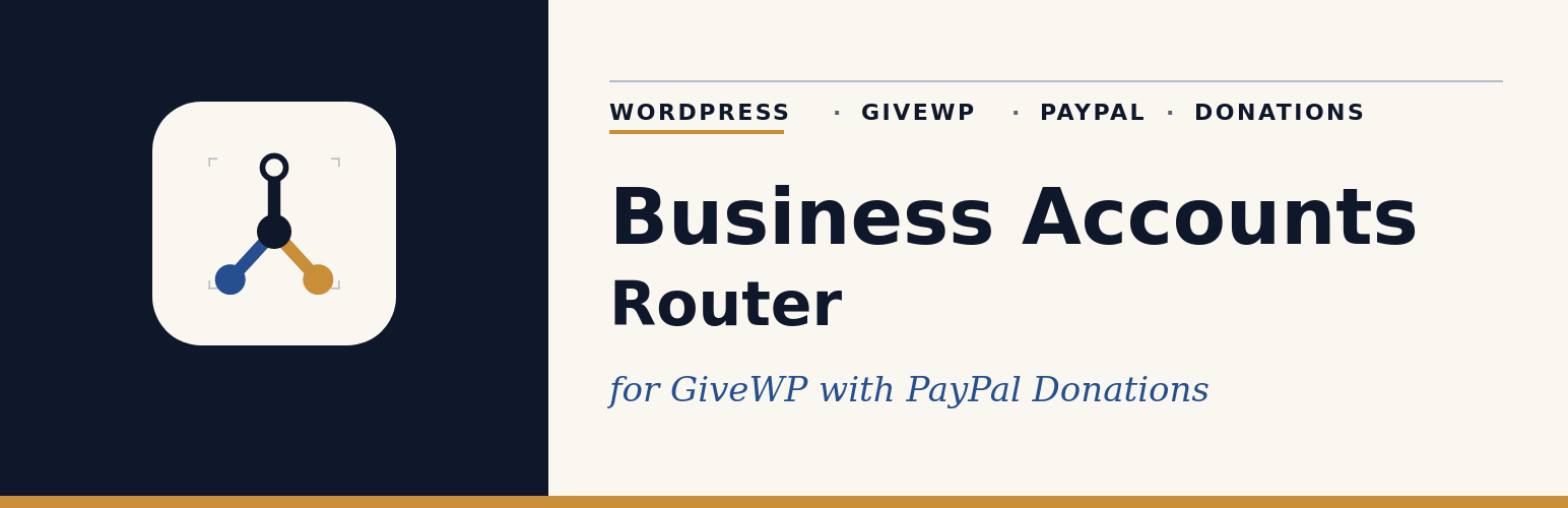 Plugin Banner